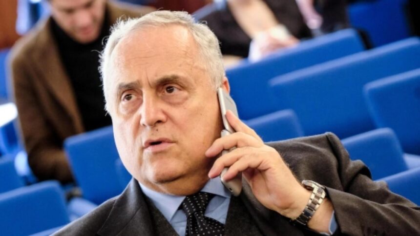 Partita col Genoa rinviata, la Lazio attacca la Lega: "Atteggiamento approssimativo"