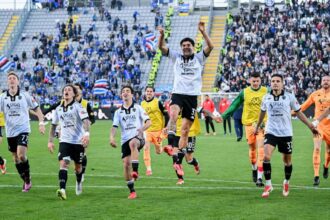 Spezia, cambia la proprietà, Ram Spezia Holdings LP acquista il club