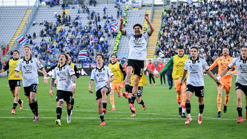 Spezia, cambia la proprietà, Ram Spezia Holdings LP acquista il club