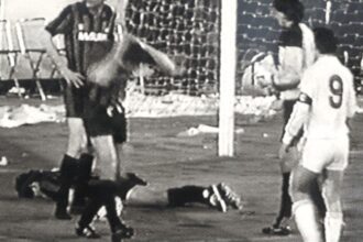 Bergomi, Biglia, Bernabeu: 40 anni fa il caso delle 3 B