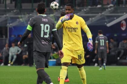 Moncada: "I rinnovi di Theo e Maignan? Lavoriamo ogni giorno con agenti e giocatori"