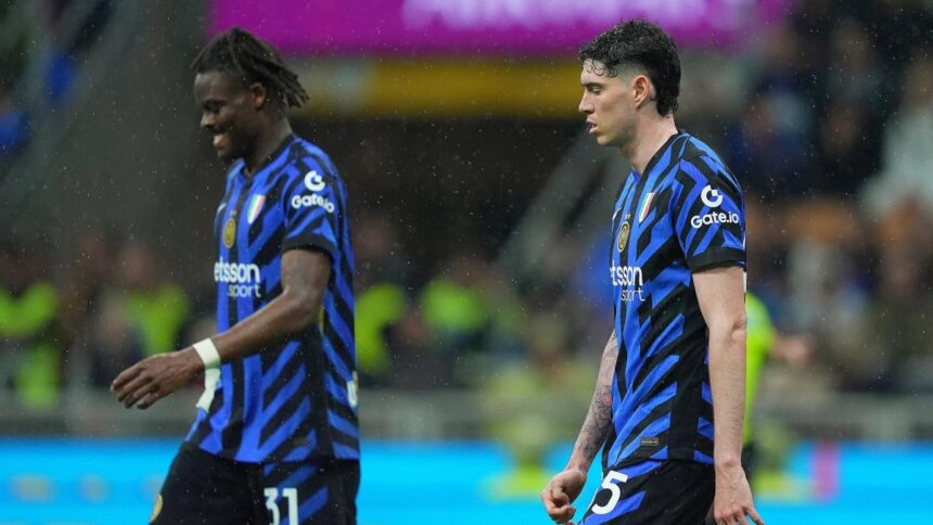 Inter, la stanchezza e un maggio di fuoco. Inzaghi: "Dobbiamo essere più forti di tutto"