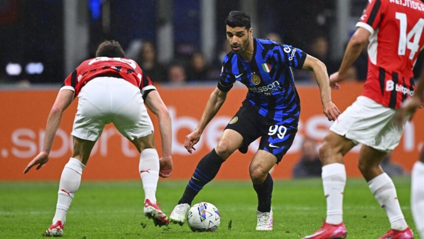Taremi e Asllani flop: a fine stagione sarà addio all'Inter