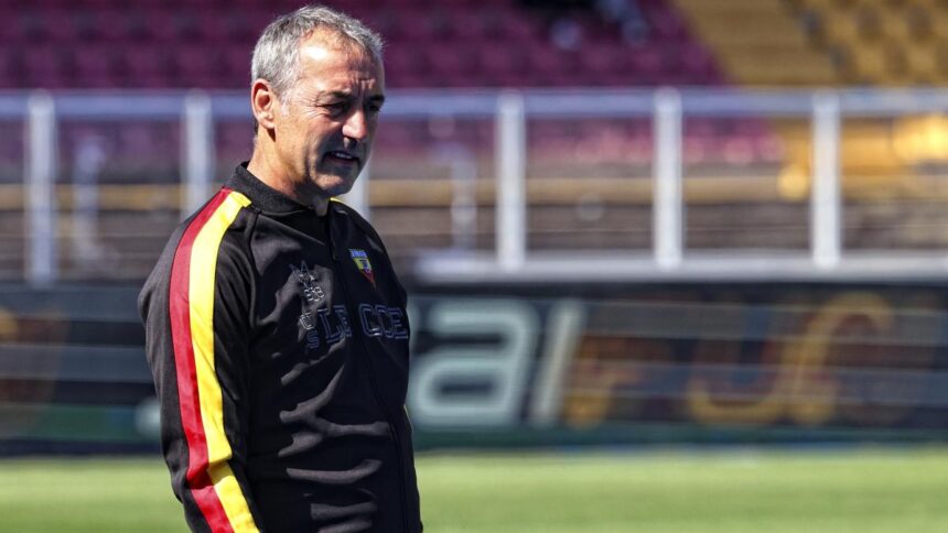 Rinvio Atalanta-Lecce: si va verso il sì, morto un fisioterapista dei pugliesi