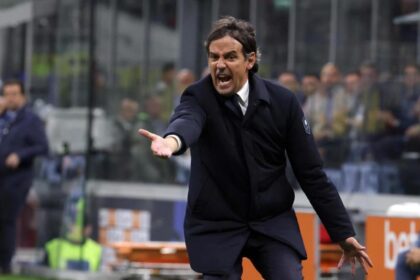 Inzaghi sul recupero in Inter-Milan: "Non lo voglio! Non prendermi per il c..."