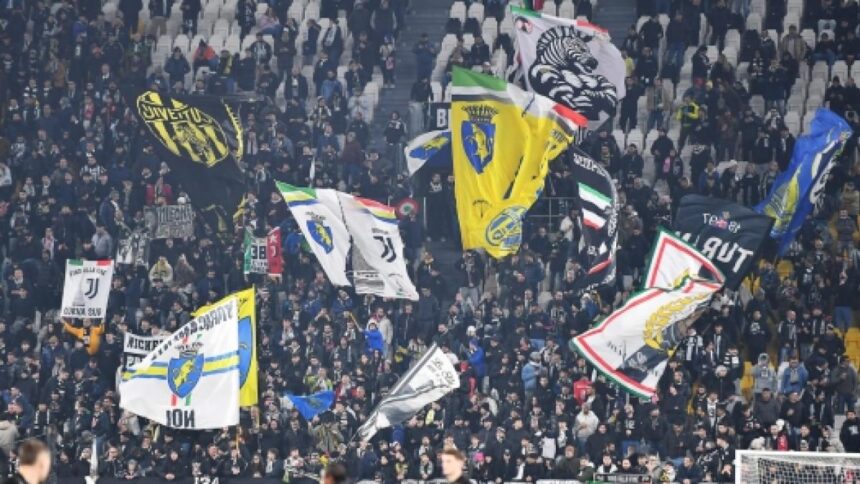 Juventus, Tether supera il 10%: "Pronti a partecipare a un aumento di capitale"