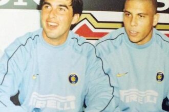 Fresi: "Ho giocato con Ronaldo ma il più forte era Baggio. Il calcio di oggi mi stufa"