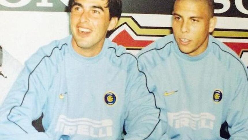 Fresi: "Ho giocato con Ronaldo ma il più forte era Baggio. Il calcio di oggi mi stufa"