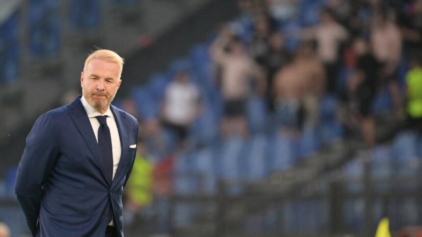Nuovo ds del Milan, serve tempo. Proseguono i contatti Furlani-Tare