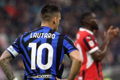 Inter gioca 15 mila minuti in più del Napoli. Lautaro spremuto