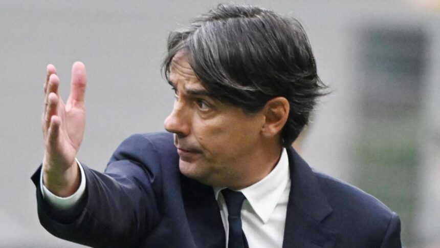 Inter-Inzaghi, rinnovo fino al 2027 anche con zero titoli