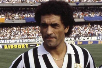 Juve, intervista a Claudio Gentile: "La guardo e spengo la tv"