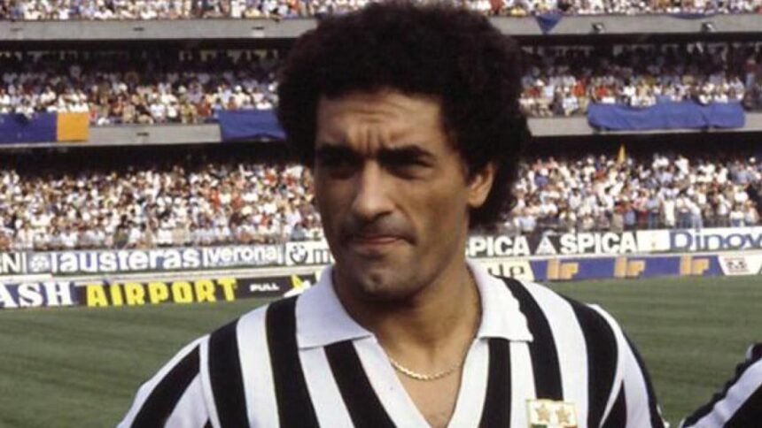 Juve, intervista a Claudio Gentile: "La guardo e spengo la tv"
