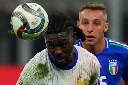 Inter-Roma, il mercato di Frattesi e Koné: le trattative