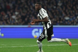 Juventus, verso Bologna con un attacco inedito: Nico Gonzalez con Kolo Muani e Conceiçao