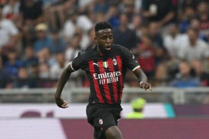 Milan, Origi ancora sotto contratto: cosa fa e il futuro