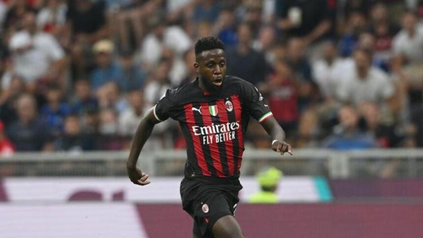 Milan, Origi ancora sotto contratto: cosa fa e il futuro