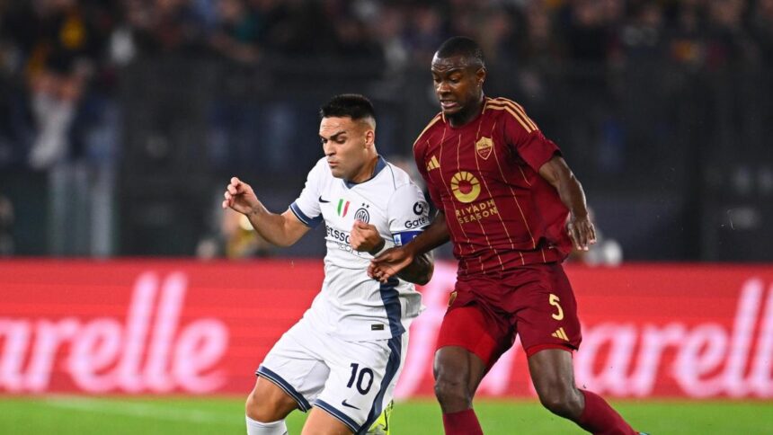 Capello su Inter-Roma: "Attacchi, cambi, fasce e idee: si vince così"