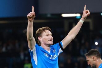McTominay a Napoli perché non hanno preso Brescianini
