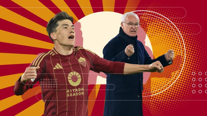 Roma, Shomurodov titolare con Ranieri: l'analisi della rinascita