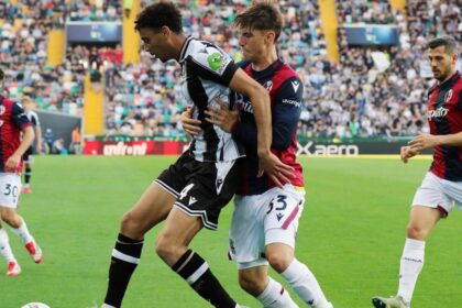 Udinese-Bologna 0-0 cronaca partita | Gazzetta.it