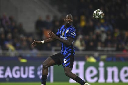 Barcellona-Inter LIVE | Diretta semifinale Champions League