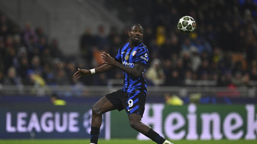 Barcellona-Inter LIVE | Diretta semifinale Champions League