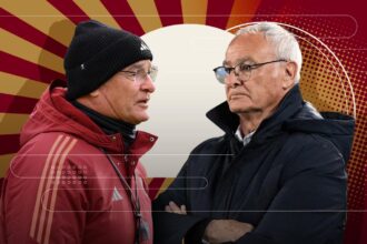 Roma, la missione più difficile di Ranieri: trovare un altro Ranieri