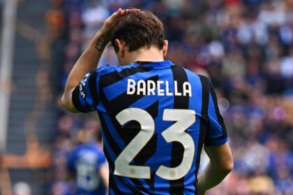Dove vedere Barcellona-Inter: Sky, Prime Video o in chiaro?