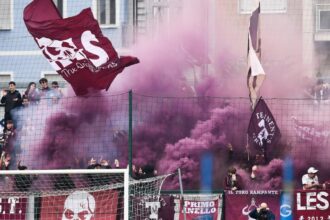 Torino-Venezia, allenamento aperto al Filadelfia il primo maggio