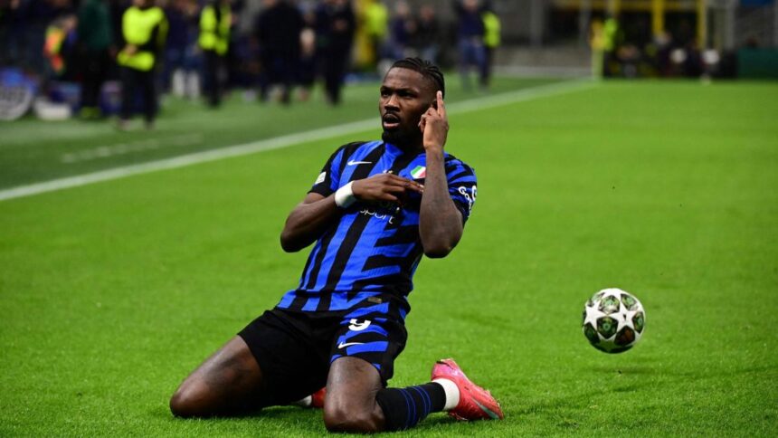 Inter, ecco perché puoi farcela
