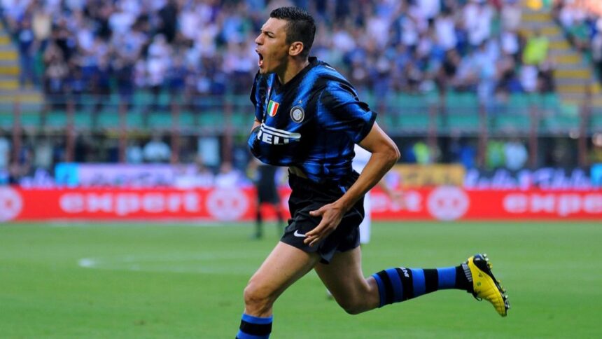 Barcellona-Inter, Lucio: "A Inzaghi auguro una notte alla Mourinho"