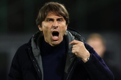 Conte e gli allenatori top: è tra i più grandi di sempre?