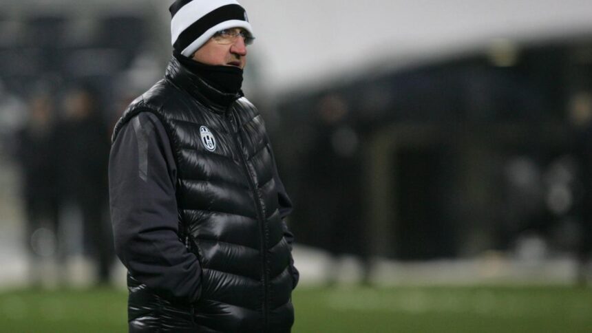 Delneri intervista: "Io, la Juve, la Roma, Totti, Cassano e..."