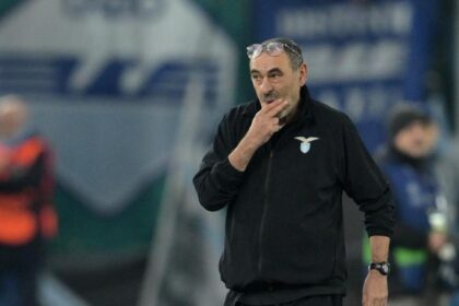 Sarri al Milan? Nel 2015 era vicino, ma Berlusconi disse no: ha la tuta ed è di sinistra