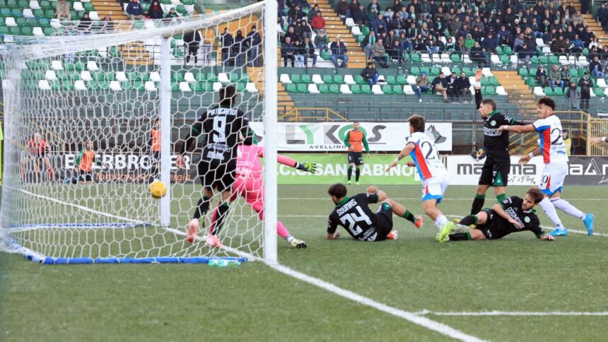 Serie C, il salary cap: la classifica delle squadre che spendono di più