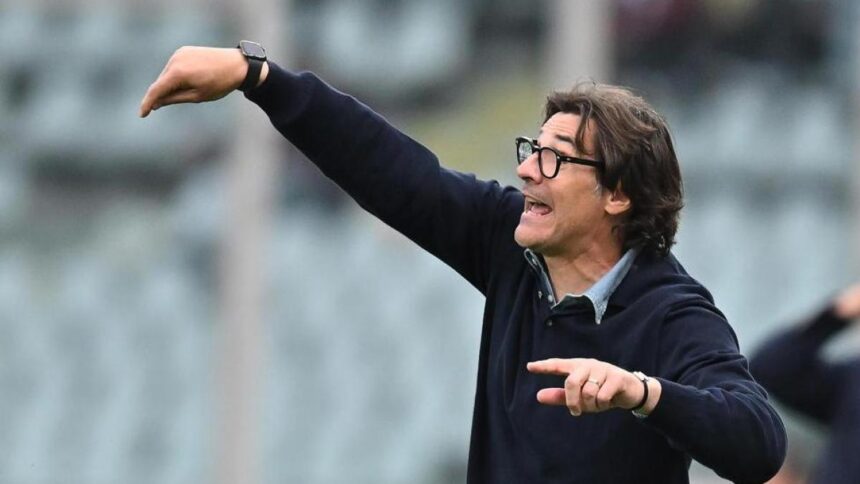 Vanoli: "Pretendo qualità e mentalità. La storia del Toro deve motivarci sempre"