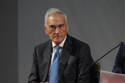 Serie A, Gravina: "Recuperi? Basta decisioni umorali sui recuperi"