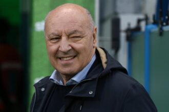 Marotta su Inzaghi: "Resterà all'Inter"