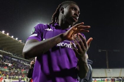 Palladino su Kean: "Sta bene". La Fiorentina pronta per il Betis