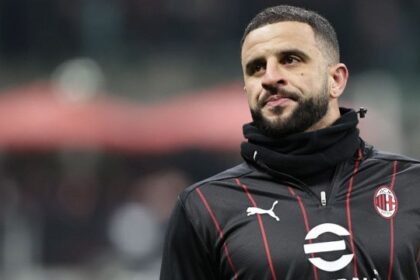 Walker già in fuga dal Milan? "Sono in prestito, posso tornare al Manchester City"