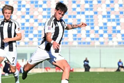 La Juve Next Gen gioca a poker con super Adzic, Milan Futuro hurrà in trasferta