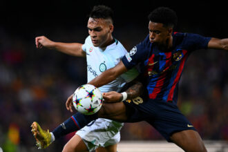 Pronostico Barcellona-Inter quote semifinale andata Champions