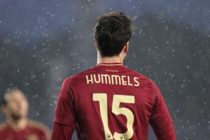 sgarro ai giallorossi e al Bayern nel messaggio di addio