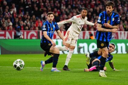 tre rigori negati, i dubbi sulla posizione di Thuram