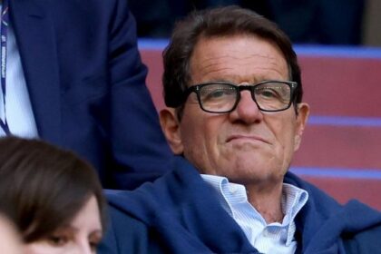 "Vergognoso quello che gli stanno facendo"