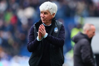 Gasperini rischia anno sabbatico, da Allegri e Conte a Pioli e Italiano il borsino dei tecnici in A