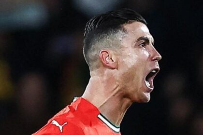 Ronaldo, l'ultimo sfizio costa 55 milioni ma potrà goderselo ancora per poco