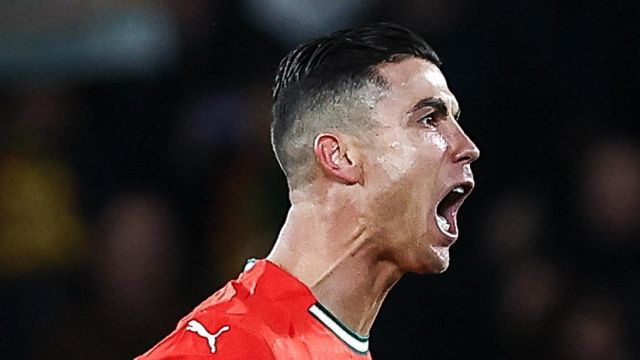 Ronaldo, l'ultimo sfizio costa 55 milioni ma potrà goderselo ancora per poco