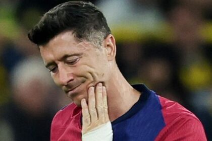 salta l'Inter, come cambia la squadra di Flick, la statistica che spaventa i nerazzurri